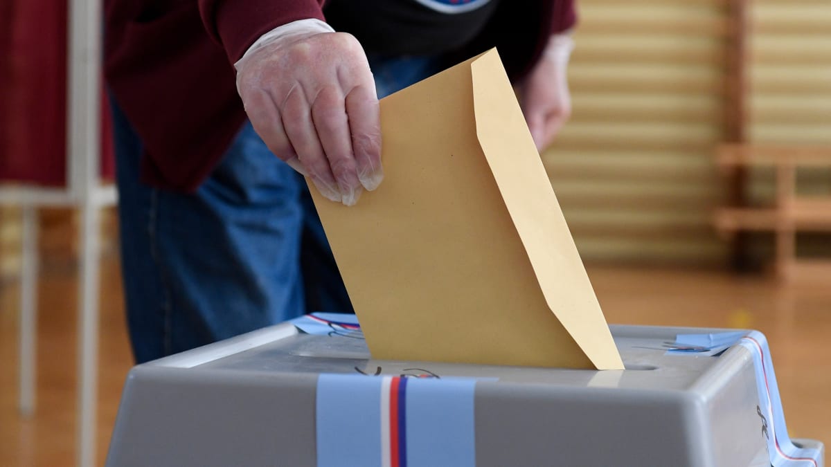 Jak získat voličský průkaz a jak s ním volit?