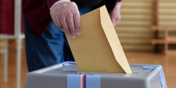 Voličský průkaz 2023: Praktický návod, kde ho získat a jak s ním volit