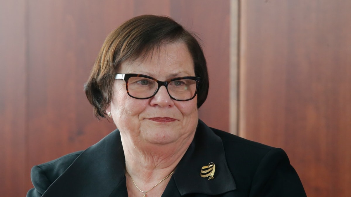 Ministryně spravedlnosti Marie Benešová (za ANO) se rozhodla podat kárnou žalobu na soudkyni brněnského krajského soudu.