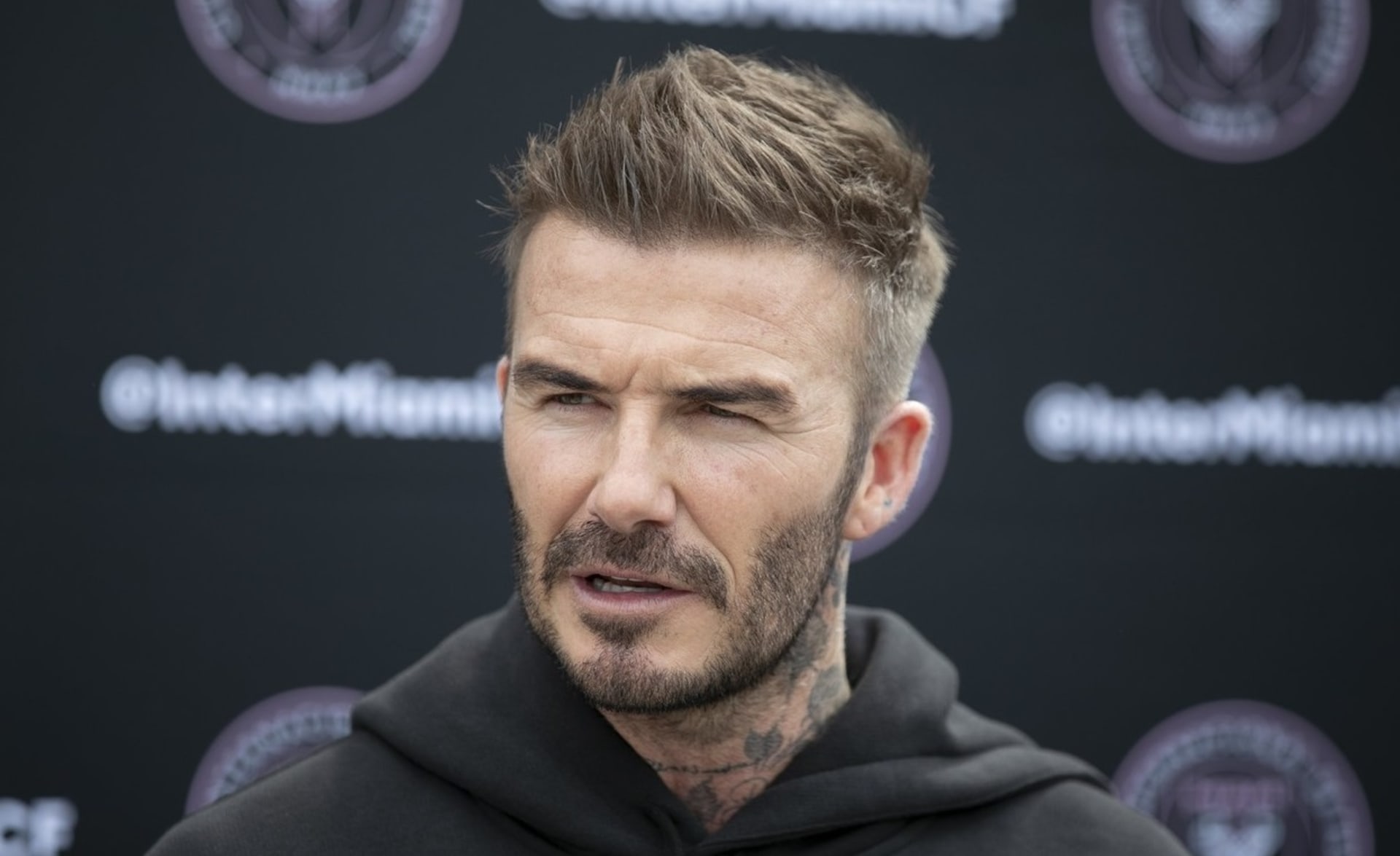 David Beckham musí s největší pravděpodobností přejmenovat svůj klub Inter Miami. Milánský Inter uspěl u soudu.