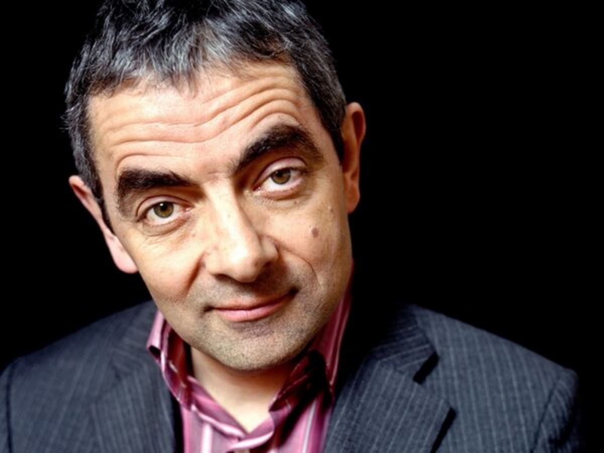 Rowan Atkinson si za svá slova o cancel culture vysloužil kritiku.