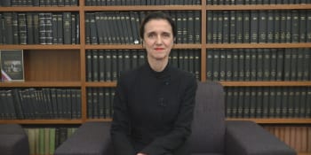 Šimáčková: Česká justice má skvělé ženy. Oslovme je, ať kandidují na soudkyně