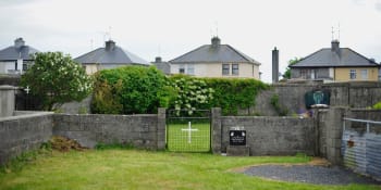 V irských církevních sirotčincích zemřelo 9000 dětí. Premiér: Vinu neseme všichni