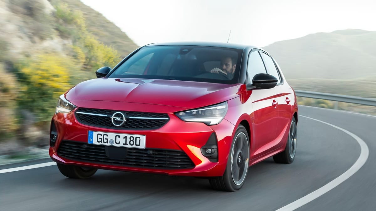 Opel Corsa patří mezi nejdražší vozy na českém trhu, které nemají ve standardu ani klimatizaci.