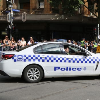 Policie Austrálie