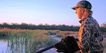 Zákaz lovu kachen na spadnutí. Australští lovci propadli v testu z myslivosti