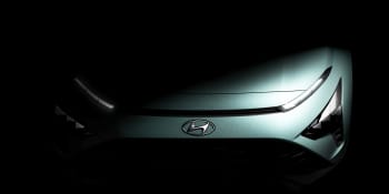 Hyundai chystá další útok na Škodu Kamiq. Ještě letos představí nové mini SUV