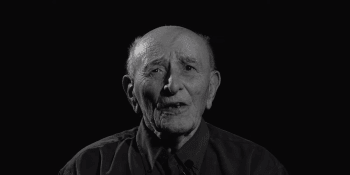 Bojoval u Tobruku i Dunkerku. Ve 101 letech zemřel československý veterán Papánek