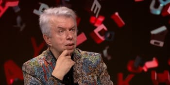 Houslista Jaroslav Svěcený v KB Interview: Jak získal uznání po celém světě?