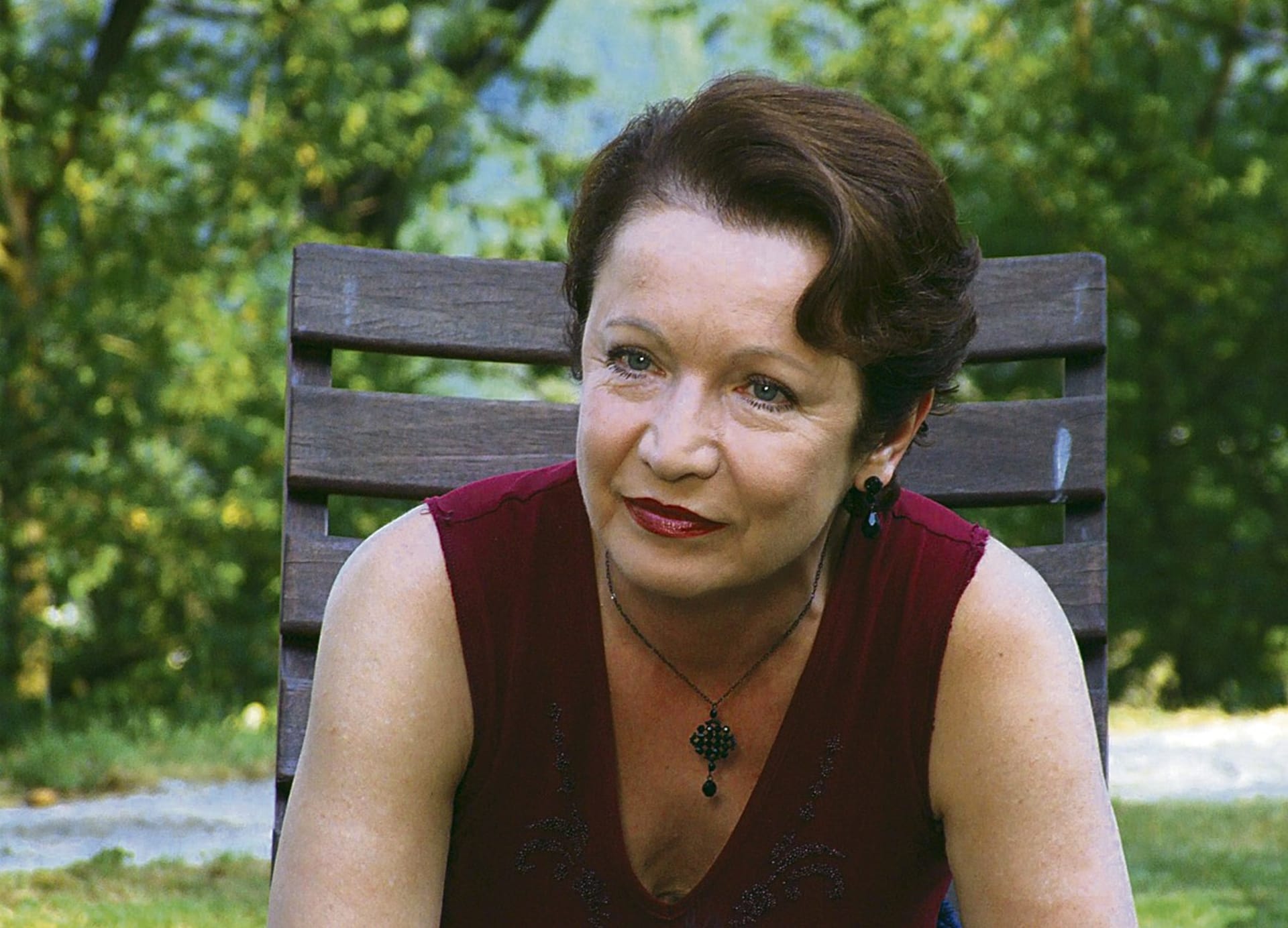 Hana Maciuchová za svůj život bojovala se dvěma rakovinami.
