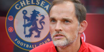 Chelsea už má nového trenéra. Odvolaného Lamparda nahradí Tuchel
