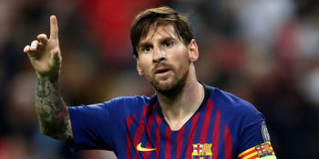 Lionel Messi končí v Barceloně. Důvodem jsou „finanční a administrativní pravidla“
