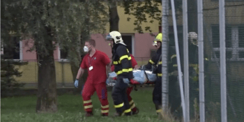 Rok od katastrofy v Bohumíně. Při požáru zahynulo 11 lidí, žhář dosud nebyl odsouzen