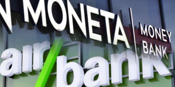 Moneta a Air Bank se nespojí. Obchod za 26 miliard krachnul kvůli vývoji ekonomiky