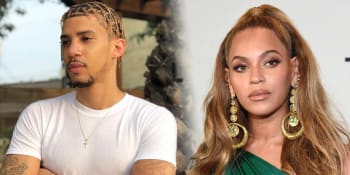 Tragédie v rodině Beyoncé, zastřelili jí bratrance. Slavného rappera našli mrtvého doma
