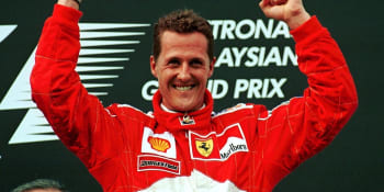Nový dokument o Schumacherovi. Dozví se svět, co je s bývalým pilotem sedm let od nehody?