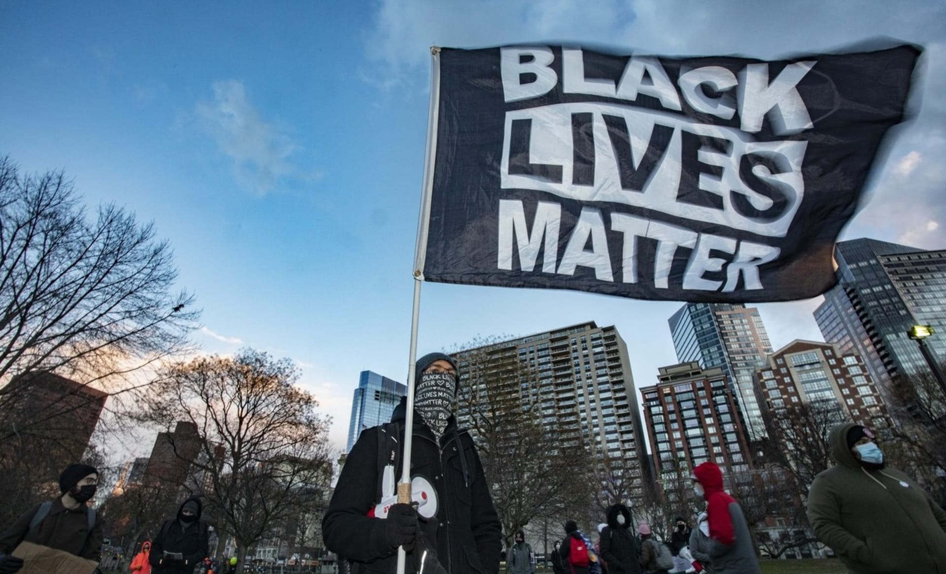 Hnutí Black Lives Matter dostalo od norského poslance Pettera Eideho nominaci na Nobelovu cenu za mír.