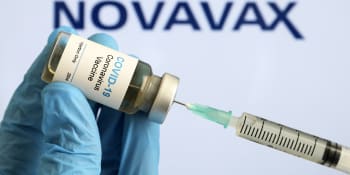 Novavax míří do Česka, registrace začne už za několik dní. Jak nová vakcína funguje?