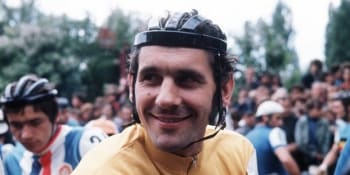 Zemřel cyklistický šampion Szurkowski. Čtyřikrát ovládl ikonický Závod míru