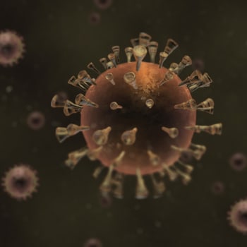 Koronavirus podle vědců nadále mutuje.