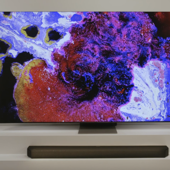 Samsung: Smart TV