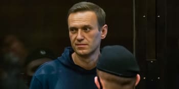Navalnyj: Jde mi o život. V cele na mě použili biologickou zbraň a odpírají mi léčbu