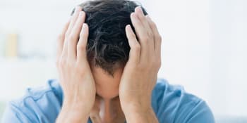 Migréna není jen bolest hlavy. Nemocné vyřadí i na několik dní z běžného života