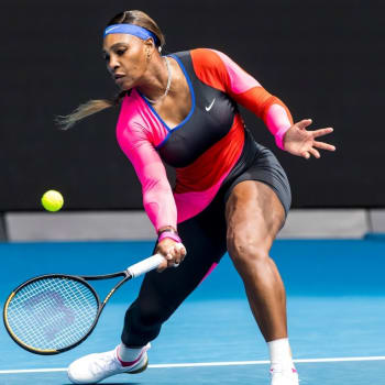 Serena Williamsová v prvním kole Australian Open lehce vyřadila Němku Lauru Siegemundovou. Získá konečně vytouženou 24. grandslamovou trofej?