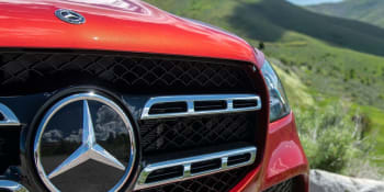 Historický okamžik pro Mercedes: Koncern Daimler se rozpůlí a zanikne