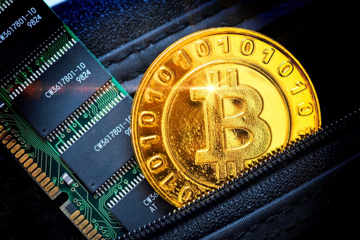 Kryptoseriál: Kam Bitcoin schovat? Brousí si na něj zuby hackeři i kvantový počítač