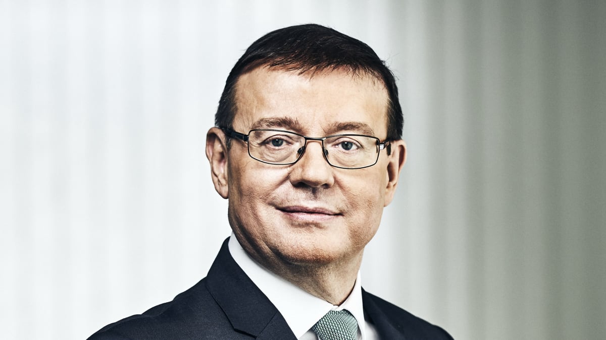 Manažer Bohdan Wojnar odchází ze Škody, ale zůstane prezidentem SAP.