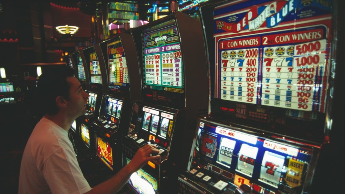 Způsoby získání pozornosti kasino