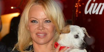 Pamela Anderson: Z obálek pánských magazínů na farmu mezi zvířata