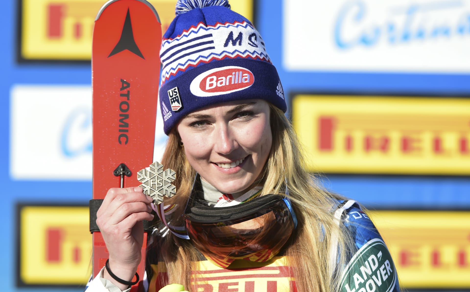 SUPER-G | Mikaela Shiffrinová, královna alpského lyžování, je největší favoritkou zejména v technických disciplínách. Ale i v super-G patří do společnosti, která má ambici získat cenný kov. 