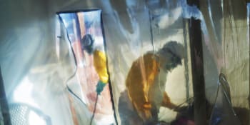 Přibyla další oběť eboly, zemřela žena. V Kongu hrozí už dvanácté vypuknutí epidemie