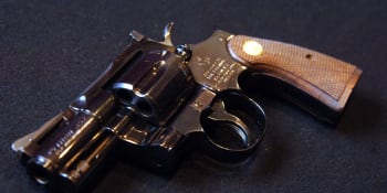 Česká zbrojovka kupuje slavný americký Colt. Získala stoprocentní podíl