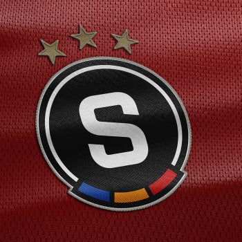 AC Sparta Praha ve čtvrtek představila novou vizuální identitu, kterou bude používat od sezony 2021–2022