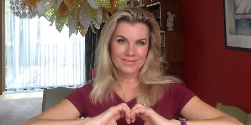 Leona Machálková šířila v době pandemie osvětu na sociálních sítích ohledně darování plazmy.