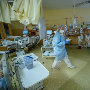 Nemocnice v Sokolově