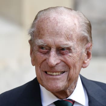 Smrt prince Philipa oplakával celý svět. Vévoda z Edinburghu zemřel ve věku 99 let. 