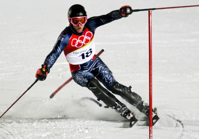 První olympijské zlato získal Ted Ligety na hrách v Turíně v roce 2006 v alpské kombinaci. Bylo mu 21 let.