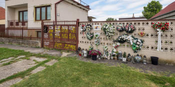 Smutné výročí smrti Kuciaka a Kušnírové: Na místě jejich domu vznikne muzeum