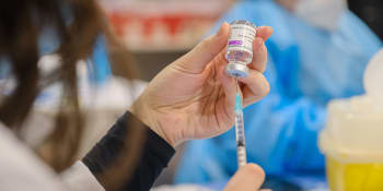 Další pomoc Německa v boji s covidem. Do Česka pošle 15 tisíc dávek vakcíny