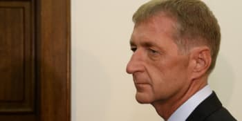 Lobbista Janoušek se vrátí do vězení. Soud přerušení trestu kvůli zdraví zamítl