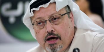 Vraždu Chášukdžího schválil saúdský princ. Tvrdí to zpráva americké tajné služby