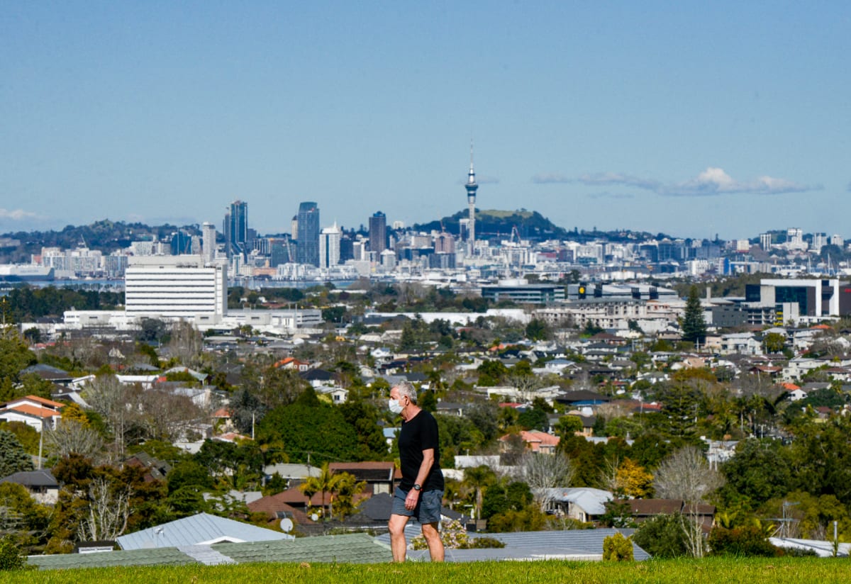 Vídeň v čele žebříčku měst s nejvyšší kvalitou života nahradil Auckland. 