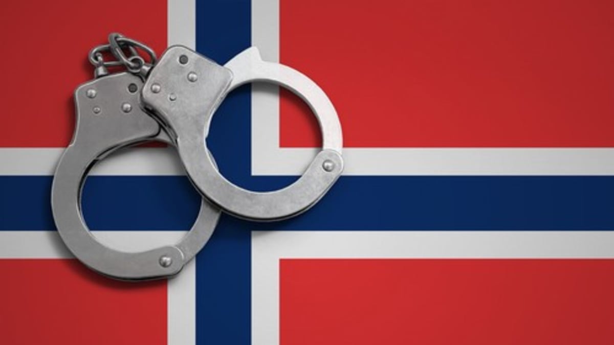 Norský soud poslal dvě Češky do vězení za falešný test na covid (ilustrační foto)