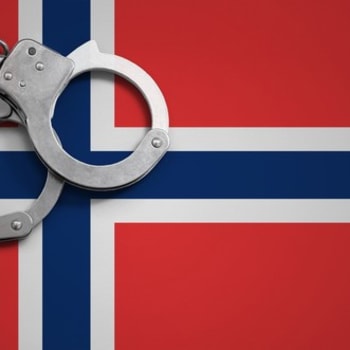 Norský soud poslal dvě Češky do vězení za falešný test na covid (ilustrační foto)