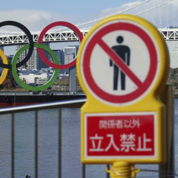Olympijské hry v Tokiu