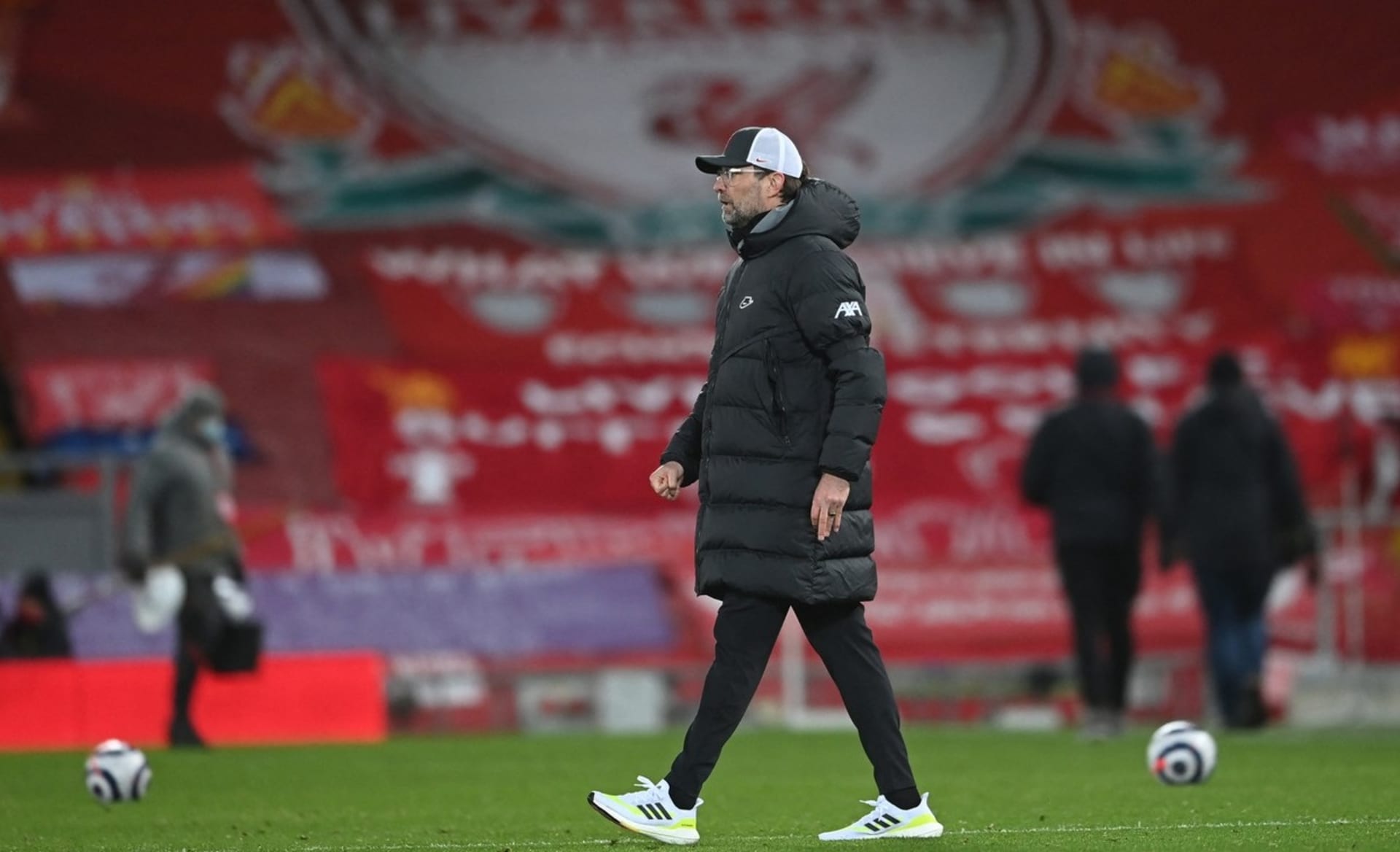 Jürgen Klopp zažívá v Liverpoolu nejsložitější období od svého příchodu na Anfield v roce 2015.